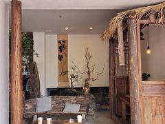 -成川茶店·潮汕工夫浓茶(万象店)