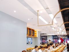 -龍歌自助小火锅(市南金茂湾店)