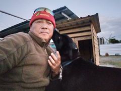 -阿飞冲浪旅店一馆