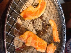 -山之屋炭火烧肉·生啤畅饮(大朗万科中央公园店)