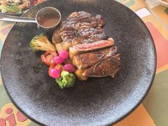 -安妮意大利餐厅(日坛店)