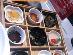 -新仙清汤牛腩(铜锣湾店)