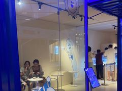 -CREAM STORY意大利手工冰淇淋&甜品(万象前海店)