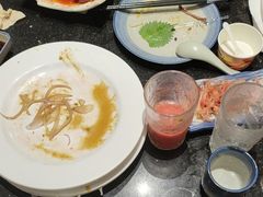 -daozao料理美术馆(寿光店)