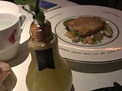 -林肯爵士乐上海中心 Jazz at Lincoln Center Shanghai