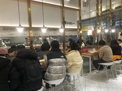 -池奈·咖喱蛋包饭(熙地港店)