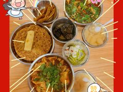 -柳州肥姨妈大骨螺蛳粉(双阳路店)