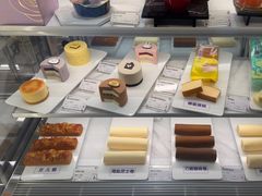 -GANSO元祖食品(大市口店)