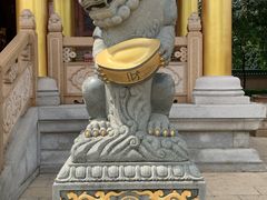 -广东圆玄道观
