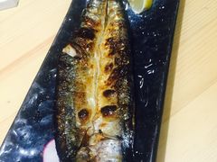 -菊上日式料理(蚌埠银泰店)
