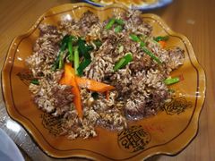 猫爪菇-悠悠美食