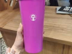 -霸王茶姬(西单百货店)