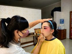 -梨园天地京剧摄影(玲珑天地店)