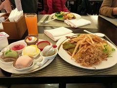 -三宝大饭店-中和艺素餐厅(浦上金山正祥广场店)