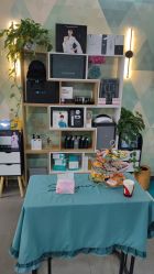 -黑奥秘脱发白发中心