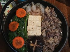 -铃木食堂(帽儿胡同店)