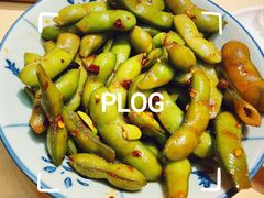-江味龙虾馆·裸蓝龙虾(南山店)
