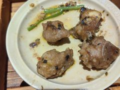 -蔡澜点心·粤菜(花城汇南区店)