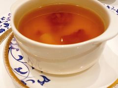 -Yan Ting 宴庭中餐厅(上海静安瑞吉酒店)