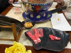 -东来顺•非遗火锅(外滩店)
