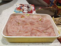 -钢管厂歆瑞源油卤串串香(春熙路太古里店)