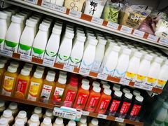 -全家便利店(东直门店)