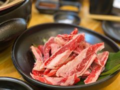 -九田家黑牛烤肉料理(吴江万象汇店)