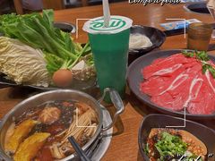-呷哺呷哺(宝山正大乐城店)