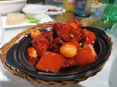 -好人家海鲜酒楼(淞南路店)