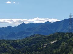 -白水寺森林公园