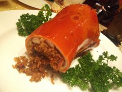 -8餐厅(新葡京酒店)