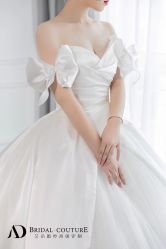 -艾朵婚纱