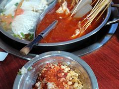 -丹妹麻辣烫(袁家岭20year店)