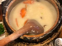 -火齐潮汕砂锅粥(五道口店)