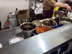 -宋记热干面馆(五福路店)