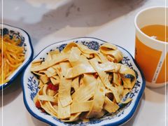 -馬香远蘭州牛肉面(武汉群星城首店)