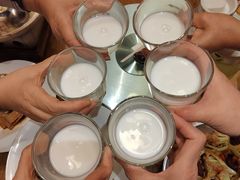 -新白鹿餐厅(爱琴海购物中心店)