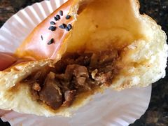 -挞叔饼铺(万科金域缇香二期店)