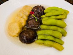 -五观堂素食(新华路店)