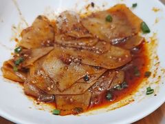 -老磨油饼(高陵店)