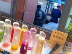 -東盛炭烤自助料理(浦东文峰广场店)