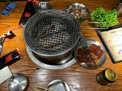 -原始泥炉烤肉(总店)