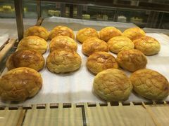 -BreadTalk面包新语·烘焙蛋糕(海岸城店)