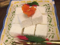 -苏梅花园(群星城店)