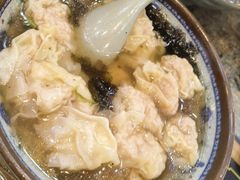 -老谢野馄饨(延安路店)