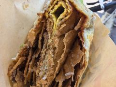 -大华煎饼(交道口北剪子巷店)