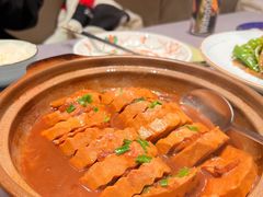 芋头-小天厨民间菜馆(深圳街店)