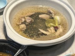 -龙泉人椰子鸡.糟粕醋.海南菜(三亚旗舰店)