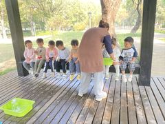 -惠洛克国际儿童之家(绿博园中心)