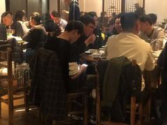 -大自然醉鹅·铁锅火焰鹅(上海联洋店)